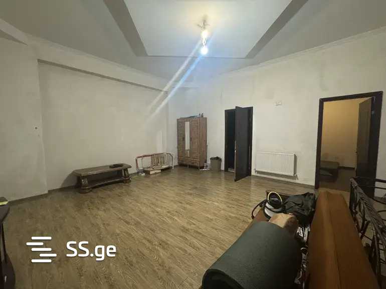 kupradze st. - 4 rooms