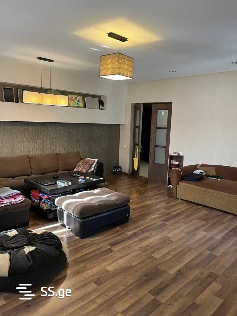 shevchenko st. - 3 rooms