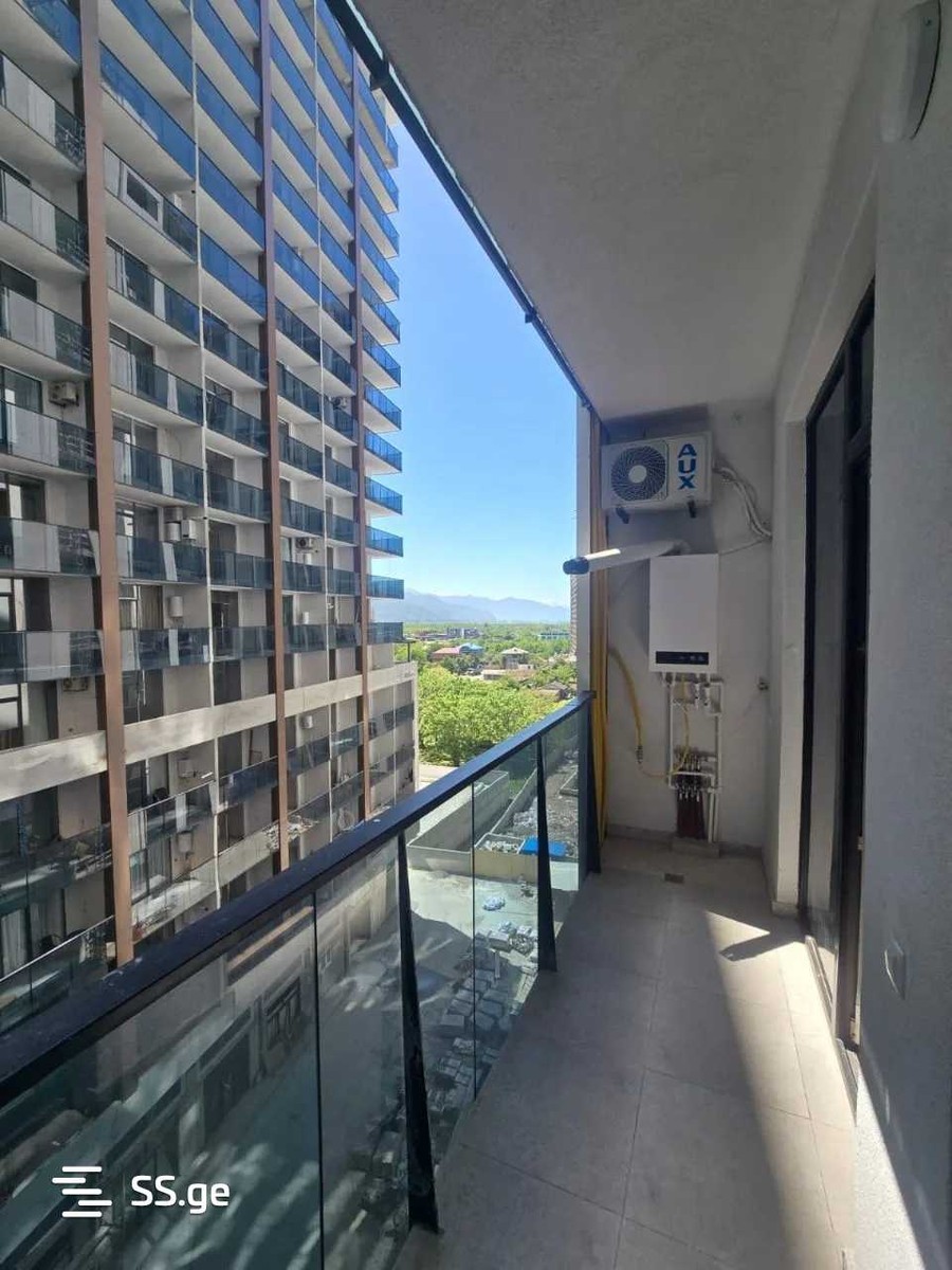 Airport road 15 - 2 rooms