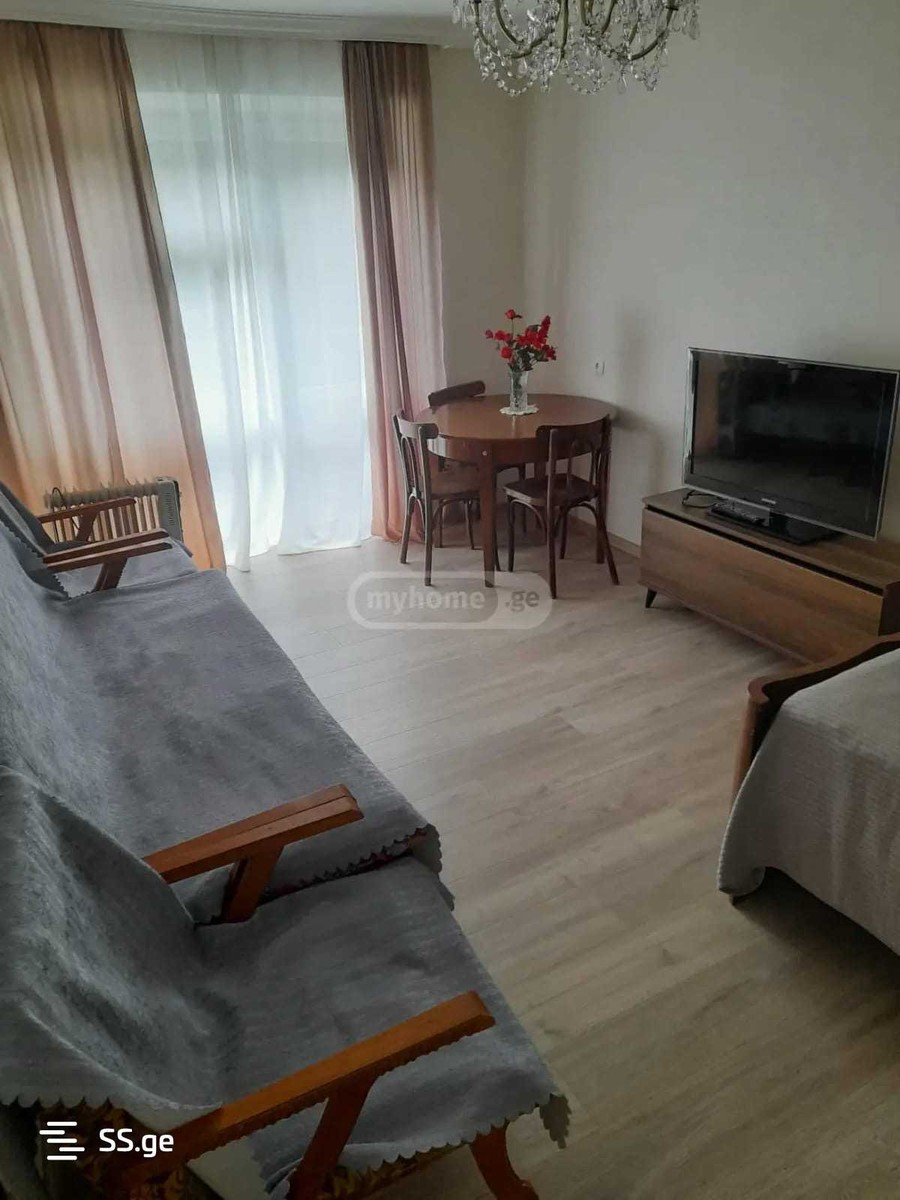 Block VI - Digomi massive - 1 rooms