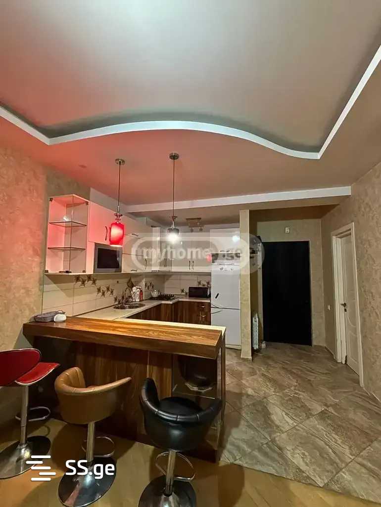 Shermadini st. - 2 rooms