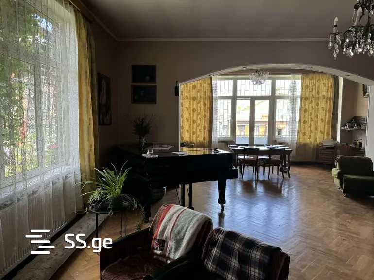 kekelidze st. - 6 rooms