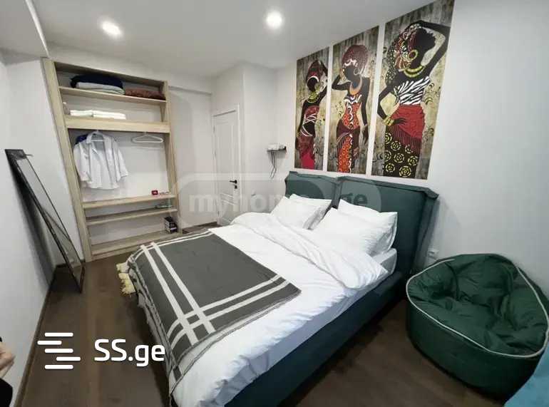 navtlugi st. 0 - 2 rooms