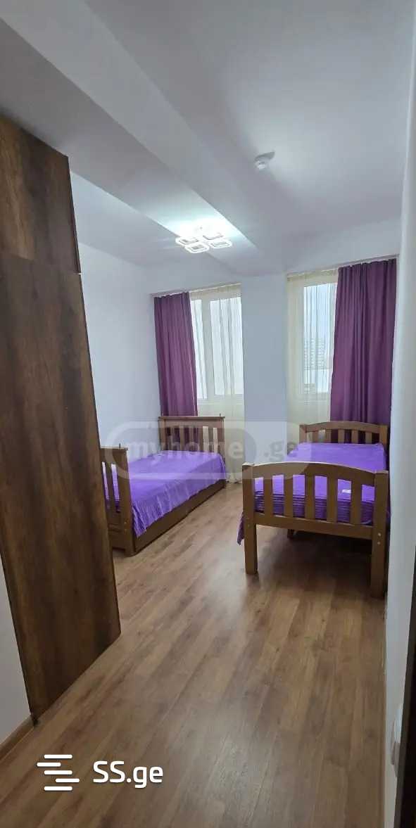 kupradze st. - 2 rooms