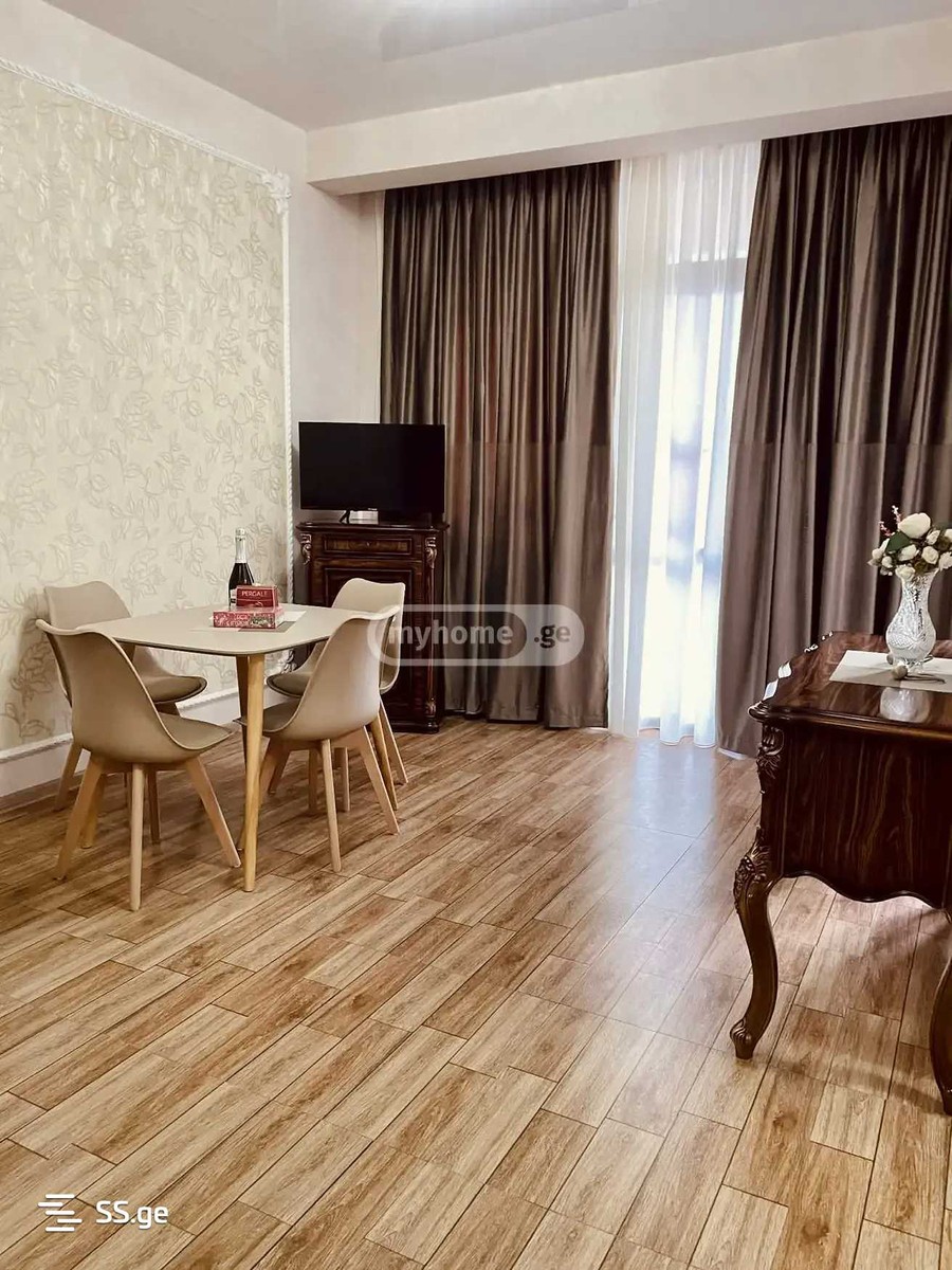 kantaria st. 8 - 2 rooms