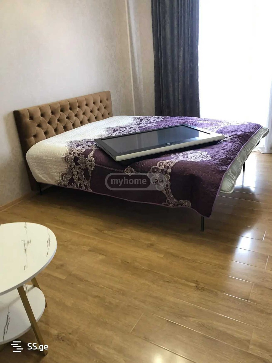 Farsadani st. - 2 rooms