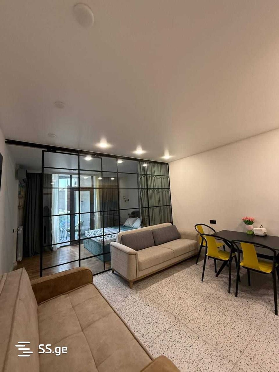 Seaside St. 6 - 2 rooms