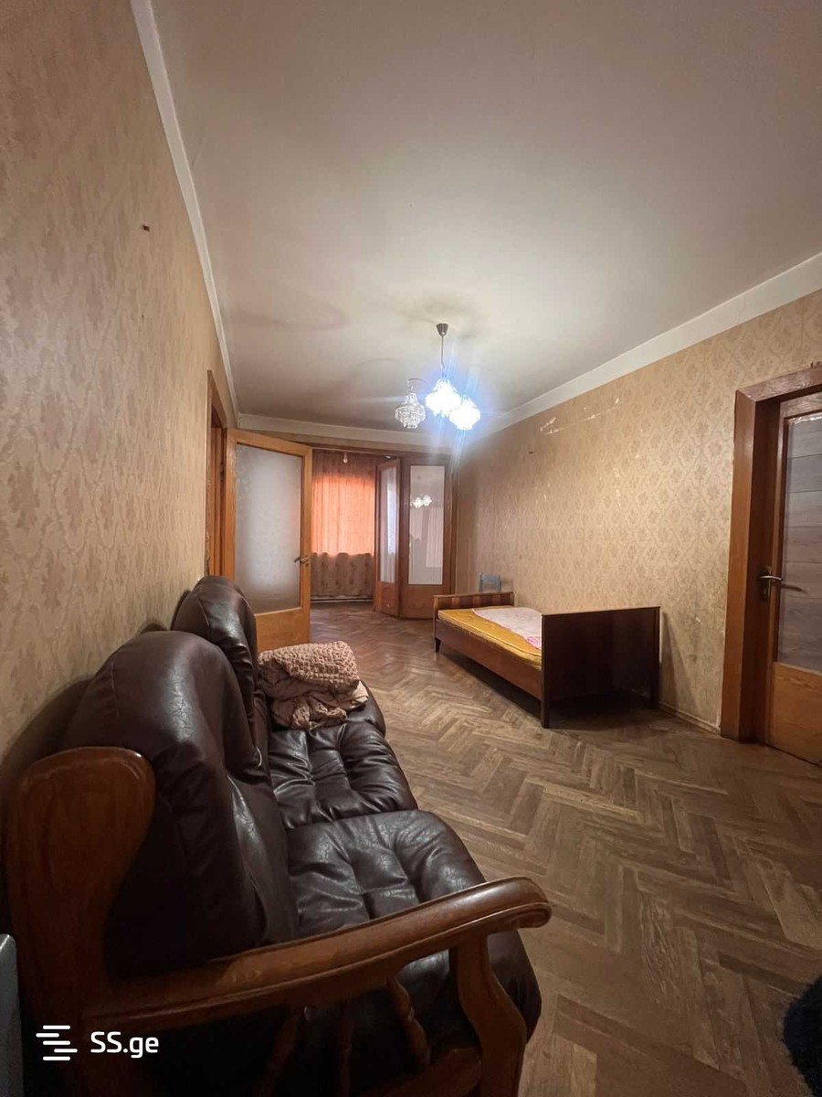 Block I - Digomi massive - 4 rooms