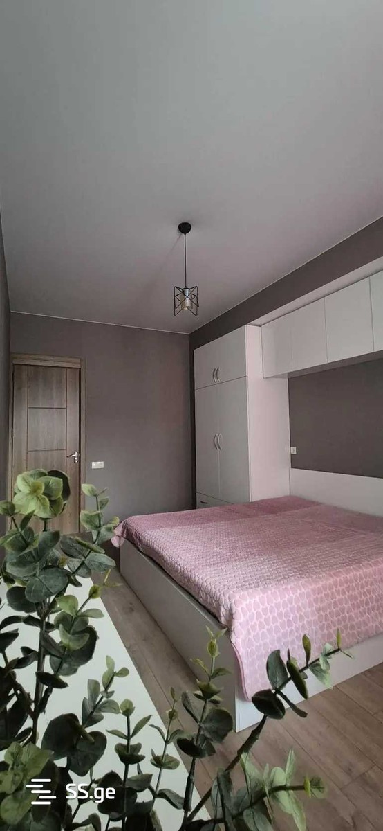 parnavaz mepe avenue 0 - 2 rooms