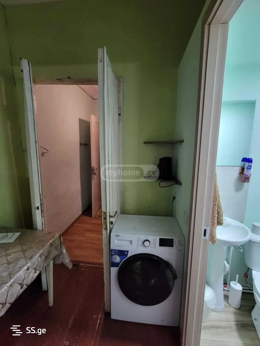 pirosmani st. - 2 rooms