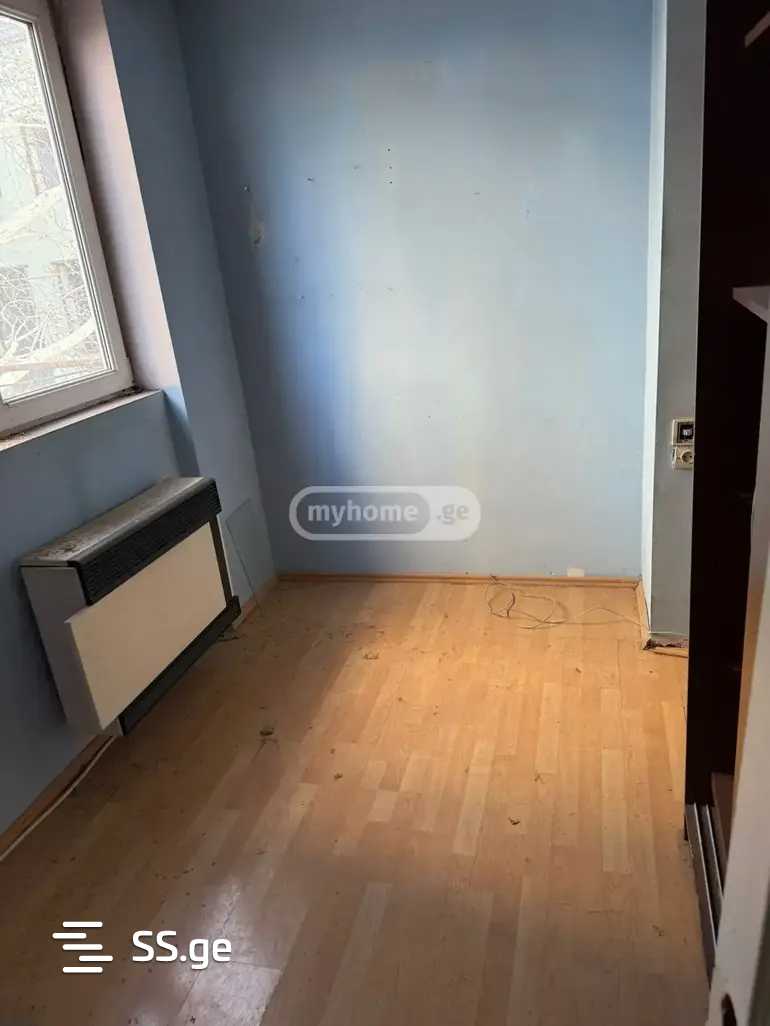 A.kalandaze st. - 3 rooms