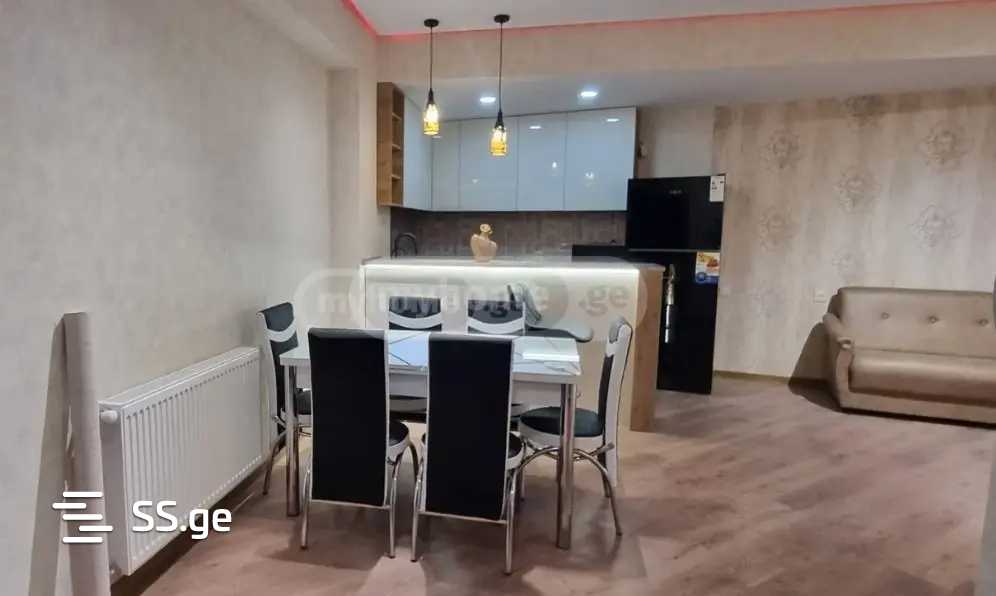 ketevan tsamebuli avenue (isani) 71ა - 2 rooms