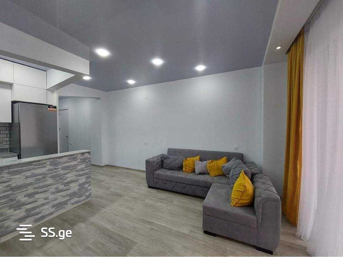 Angis st. 5 - 2 rooms