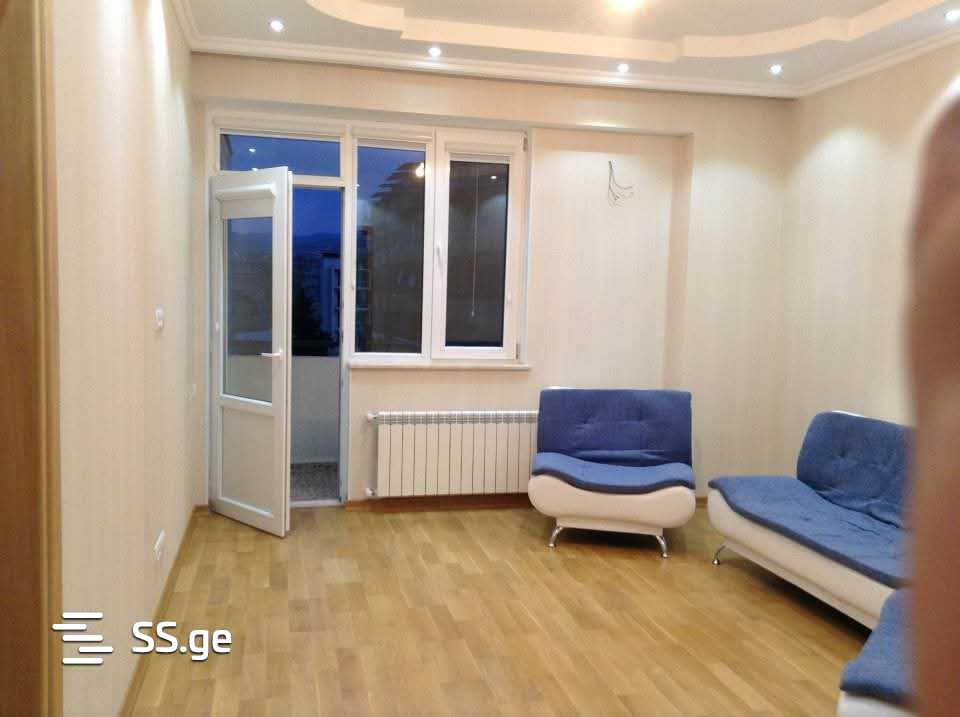 lubliana st. - 4 rooms