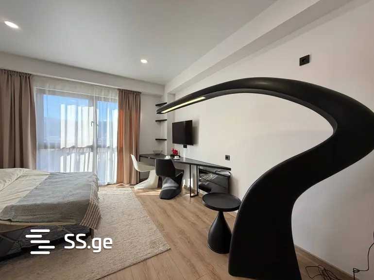 Telavi st. - 1 rooms