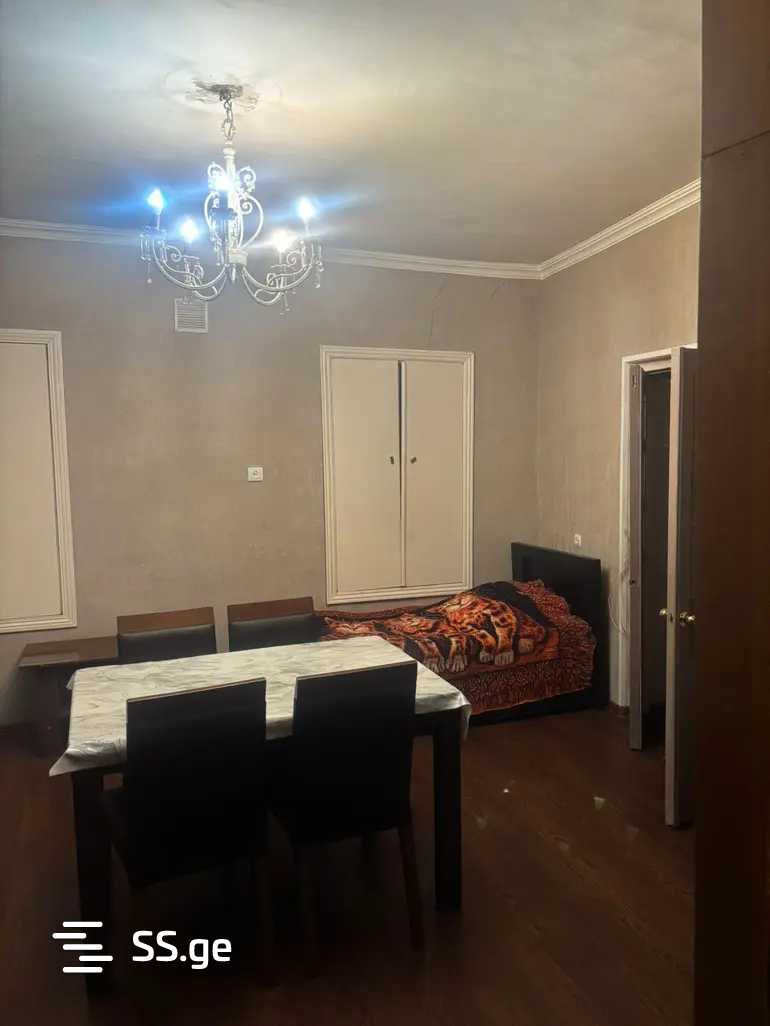 sololakis alley - 1 rooms