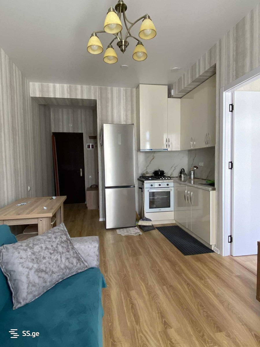 libani st. 0 - 2 rooms