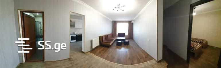 Kakheti Highway (Samgori) 1 - 3 rooms