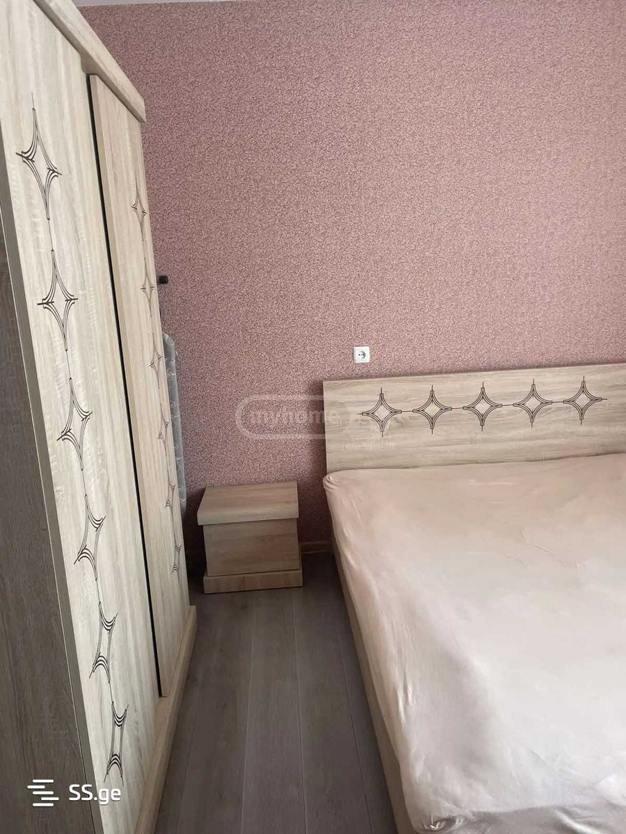 khomleli st. 56 - 3 rooms