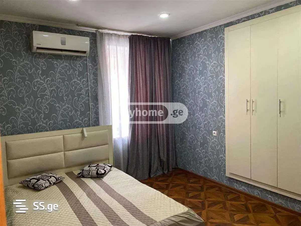 ninoshvili st. - 3 rooms