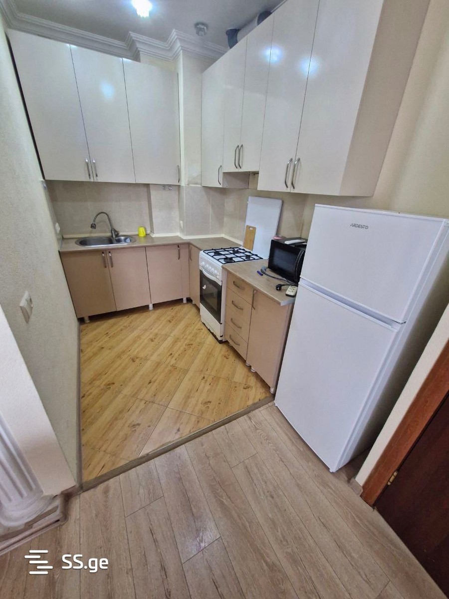 Имедашвили - 2 rooms