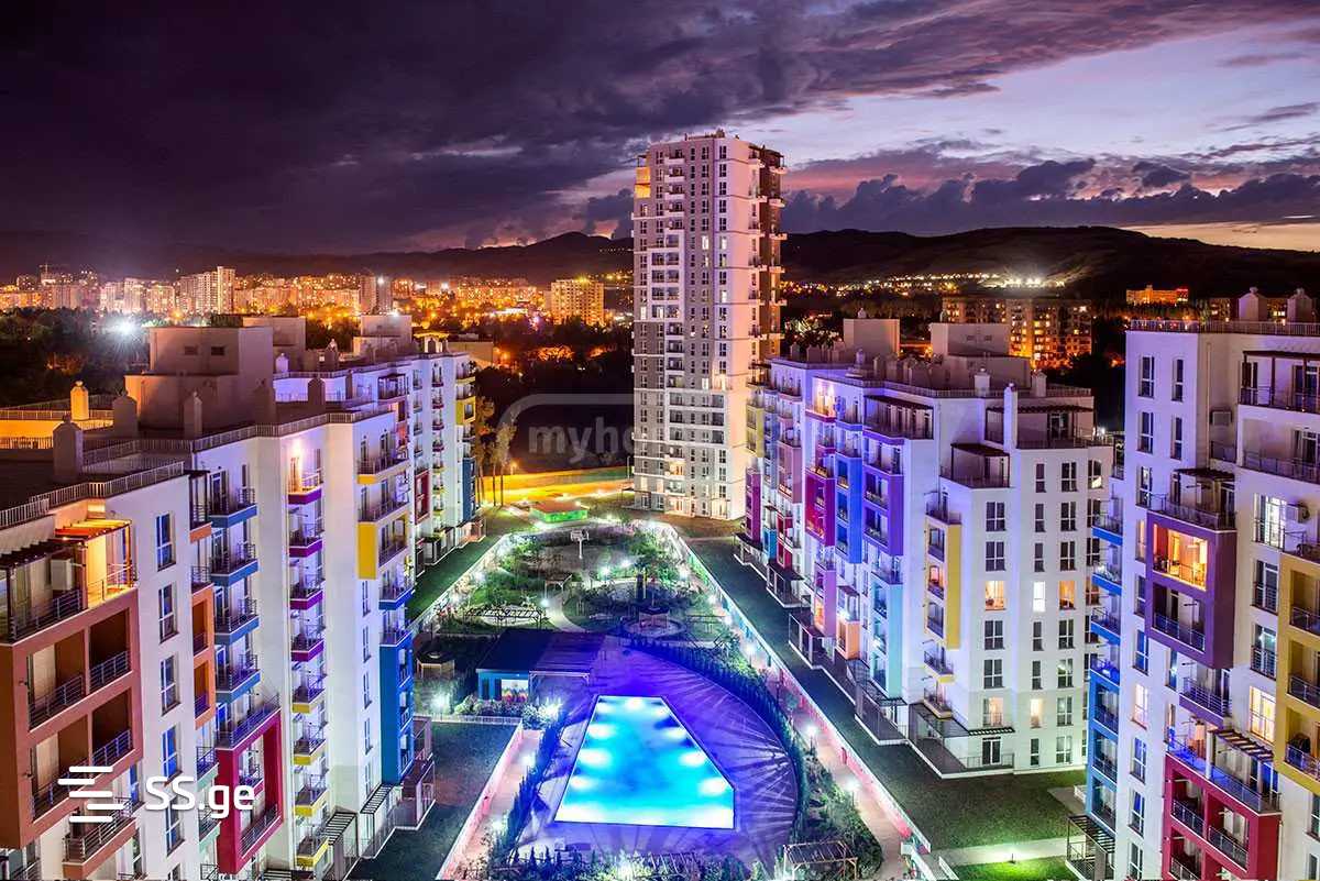 Bob walsh st. 32 - 2 rooms