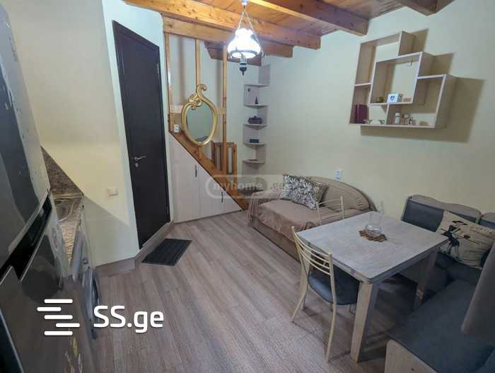 S. Mirianashvili st. - 2 rooms