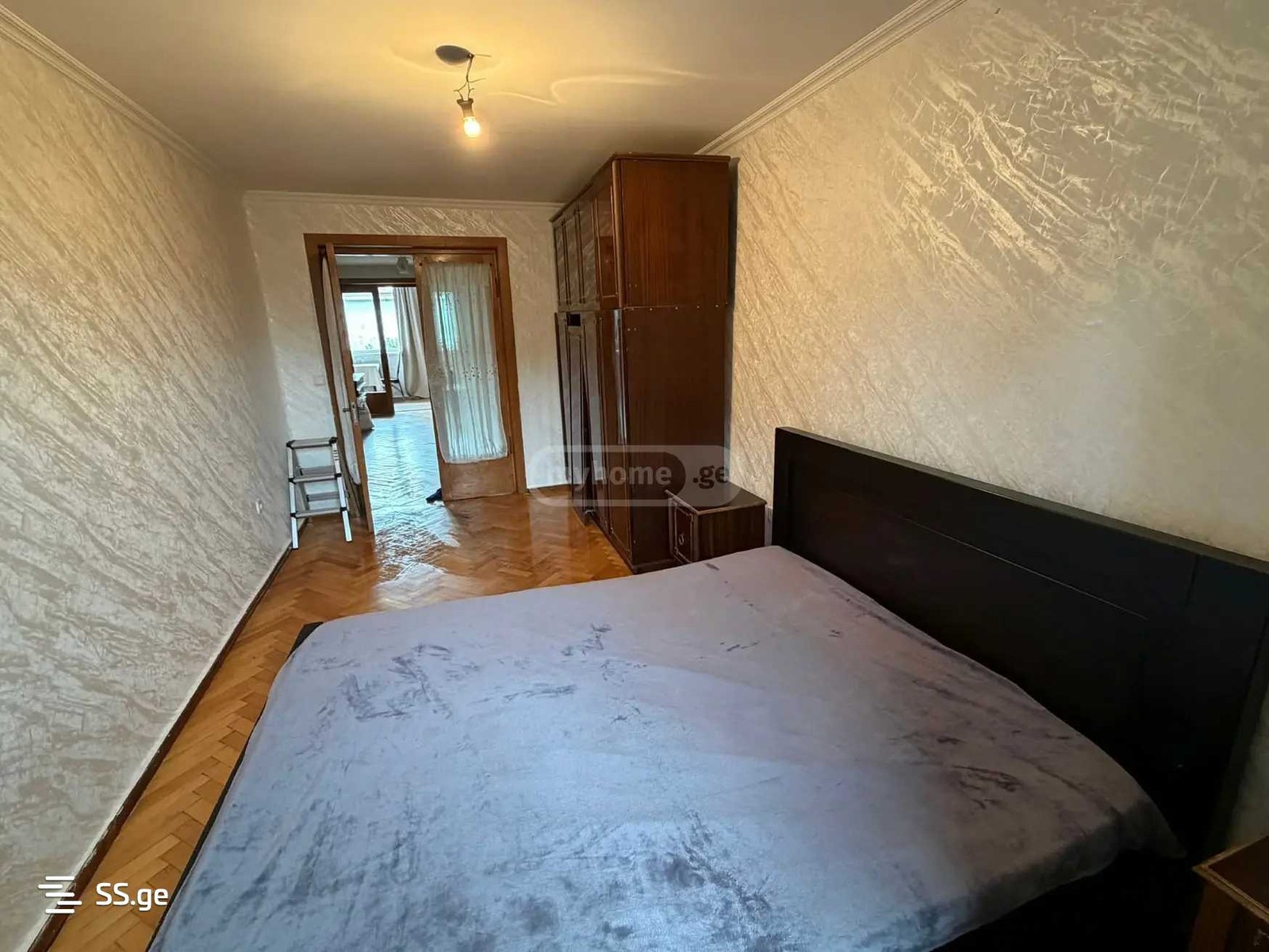 kavtaradze st. - 2 rooms