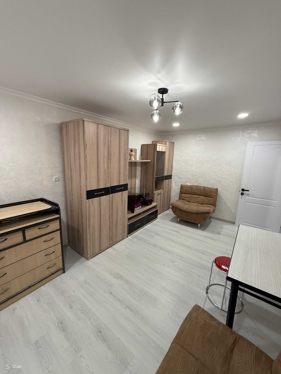 gorgasali st. - 1 rooms