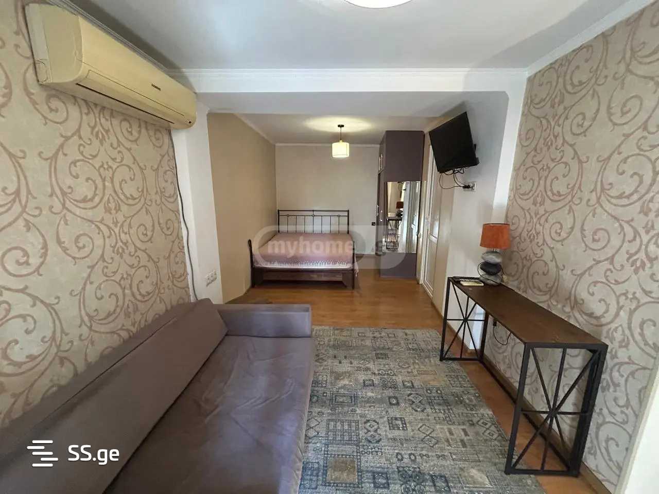mamardashvili st. - 2 rooms