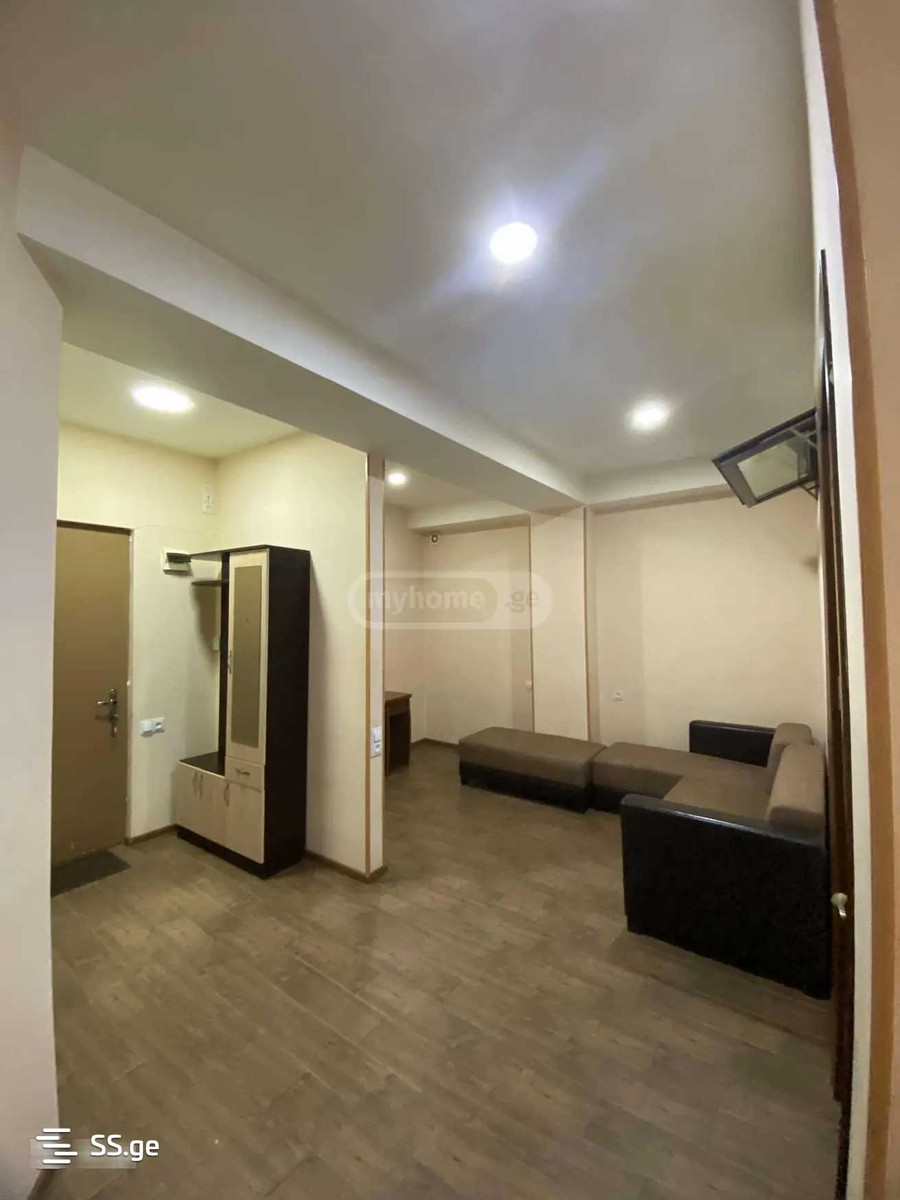 Mirian Mephe st. - 3 rooms