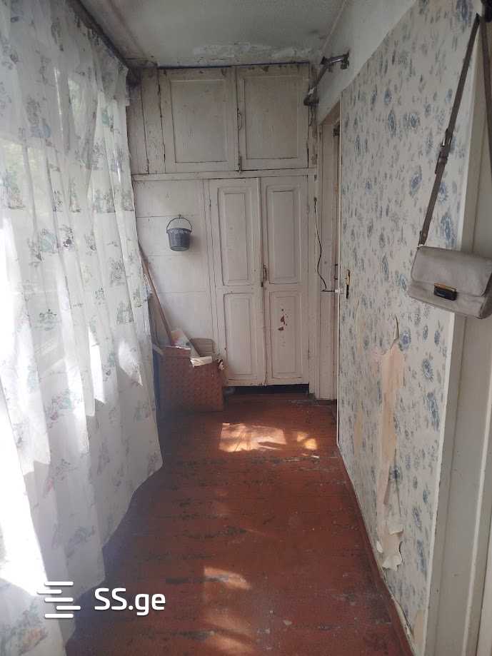 I Microdistrict - Gldani 16 - 1 rooms