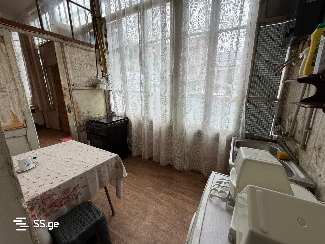 paster st. 6 - 3 rooms