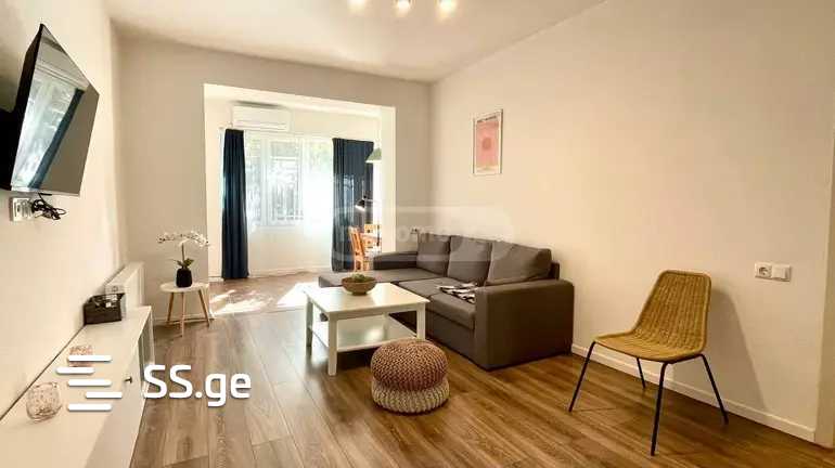 barnovi st. - 3 rooms