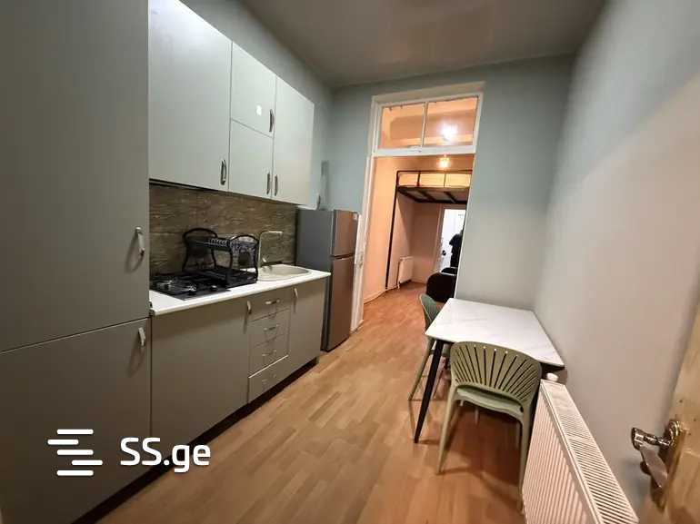 khvichia st. - 2 rooms