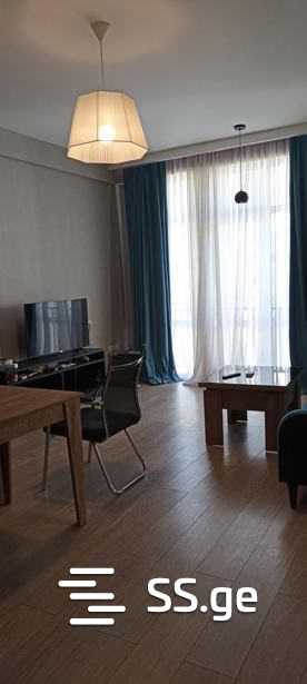 lubliana st. - 3 rooms