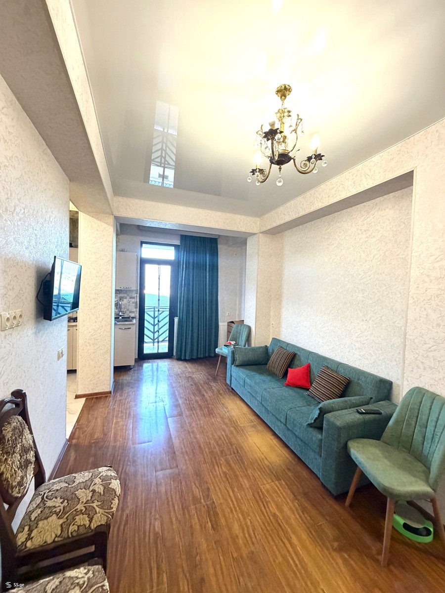 krtsanisi st. 57 - 3 rooms