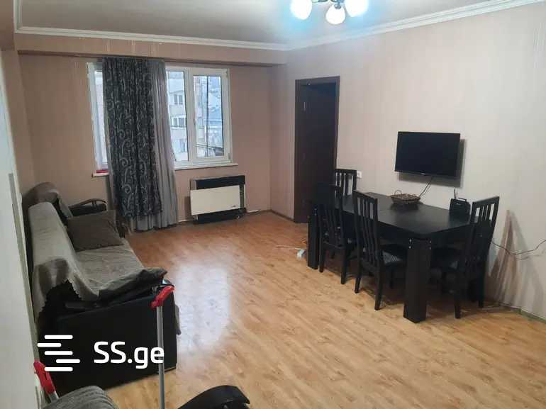 kavtaradze st. - 3 rooms