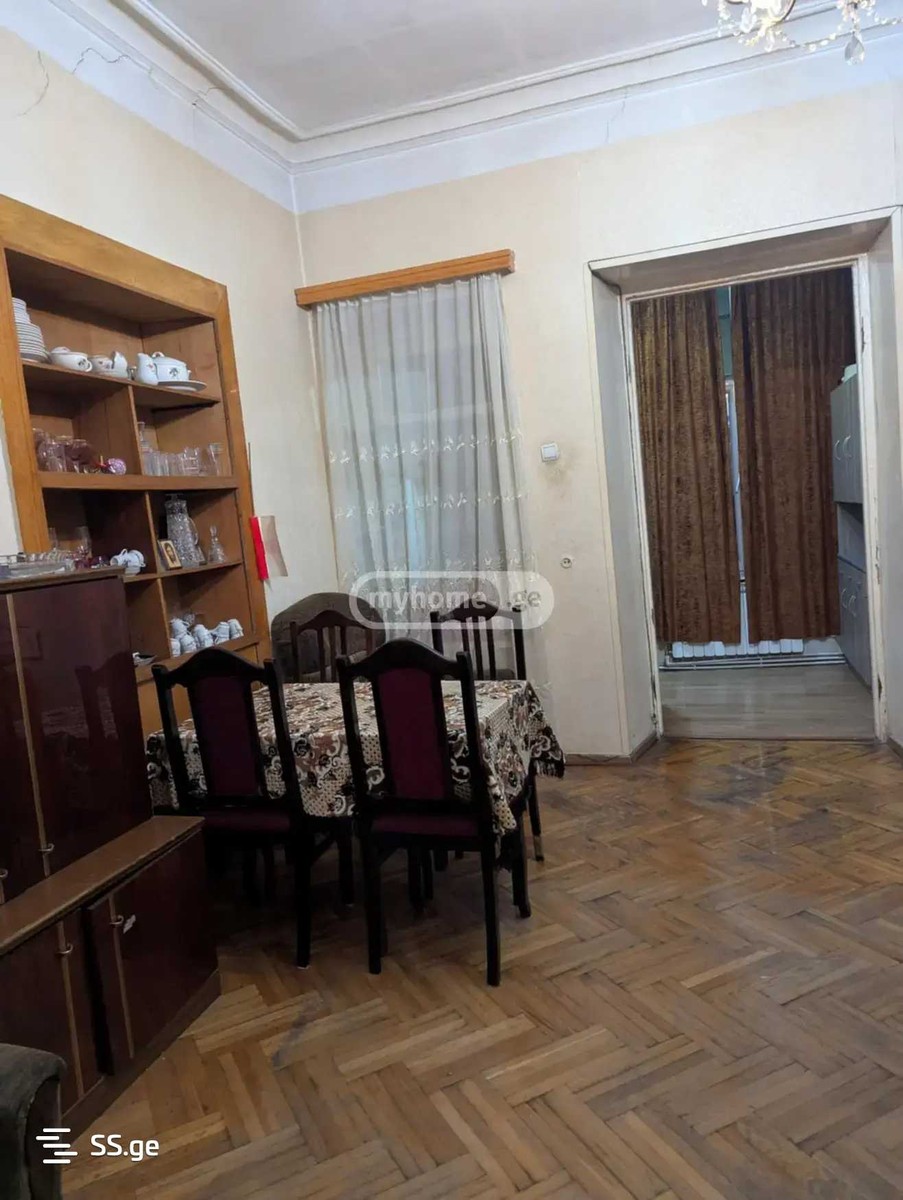 antelava st. - 3 rooms