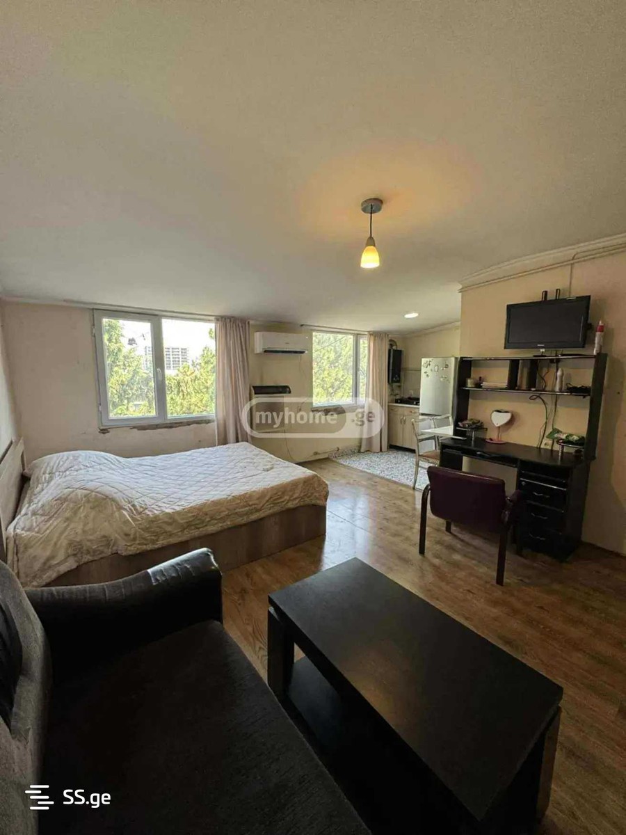 kavtaradze st. 76 - 1 rooms