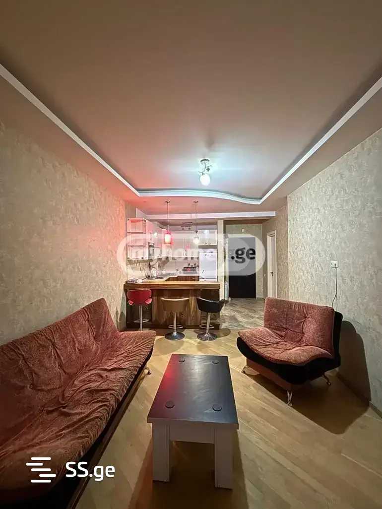 Shermadini st. - 2 rooms