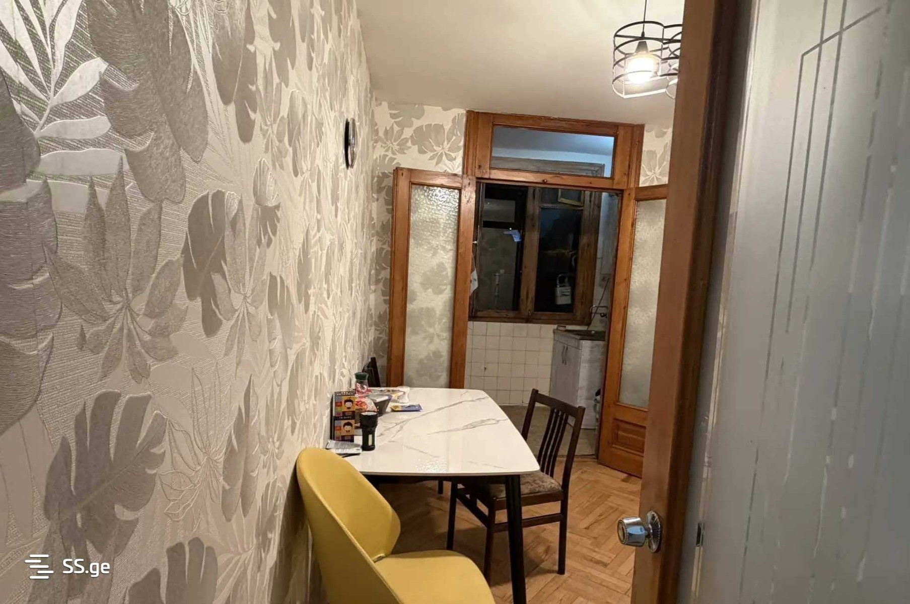 chikovani st. 26 - 2 rooms