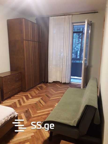 tavadze st. - 1 rooms