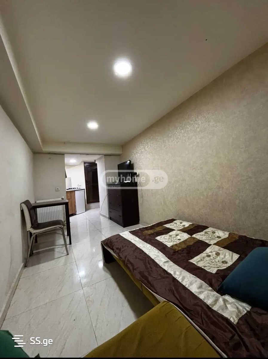 lermontov st. - 1 rooms