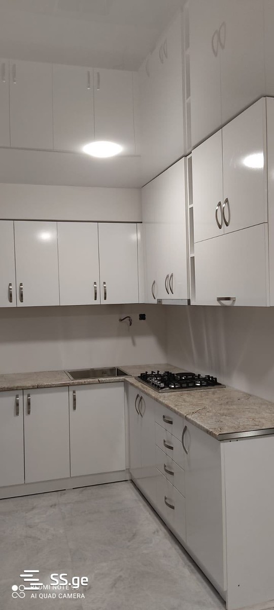 Kapaneli St. 14 - 3 rooms