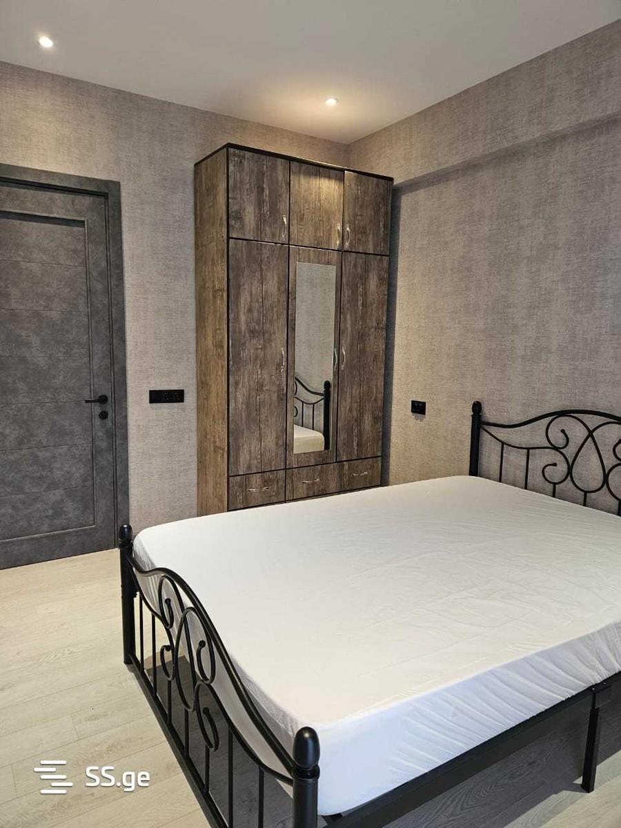 moskovi ave 13 - 2 rooms