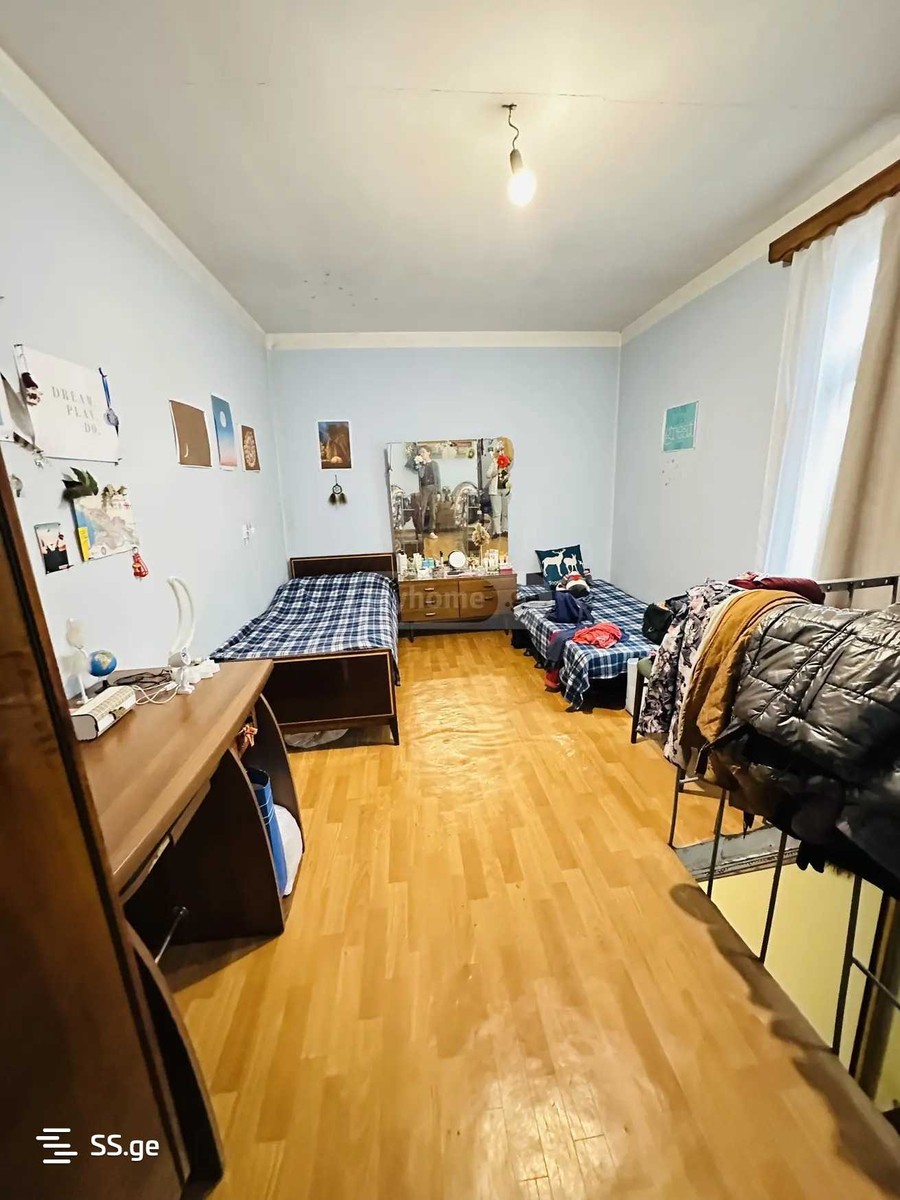 Gotua st. 0 - 2 rooms