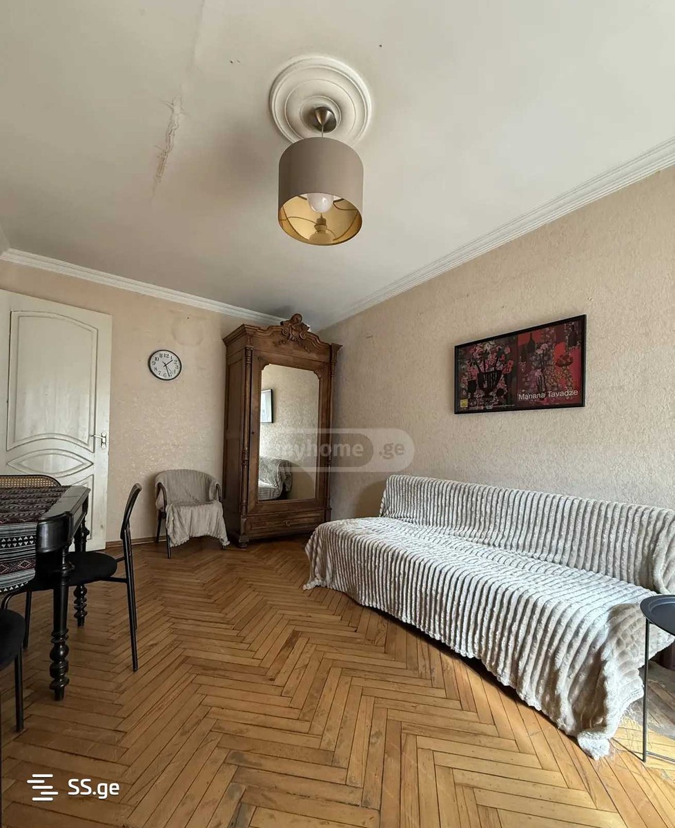 kostava st. 74 - 1 rooms