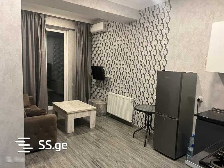 javakheti st. 91 - 2 rooms