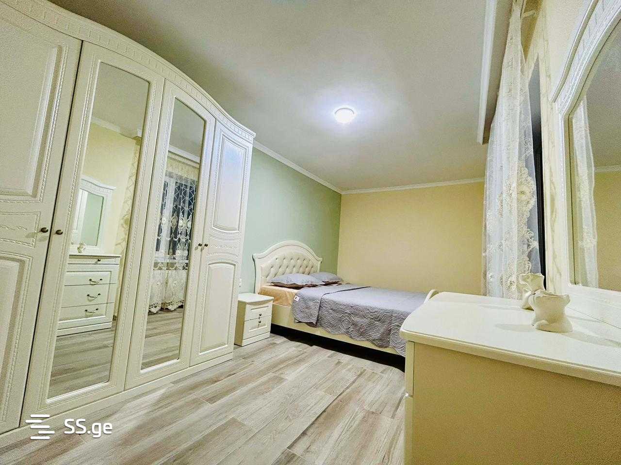 Kutaisi - 3 rooms